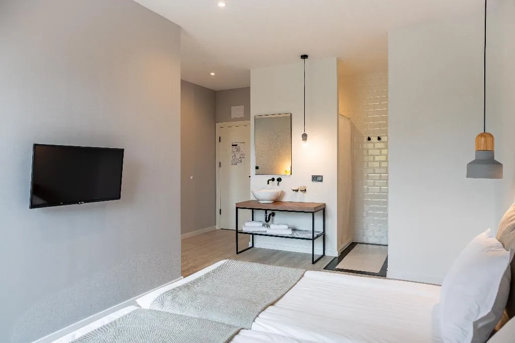 STUDIO STANDARD Room, Primorski Hotel, Varna