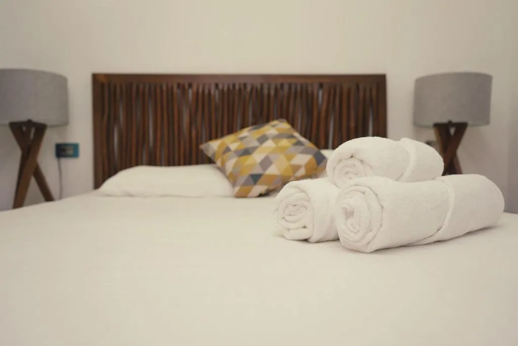 Room, Hotel Boutique Kinta Kan Adults Only, Playa Del Carmen