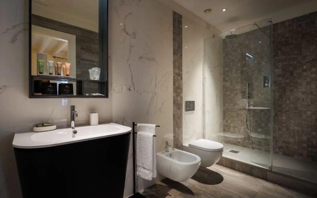 Double or Twin DELUXE Room, Maison Santa Croce, Florence