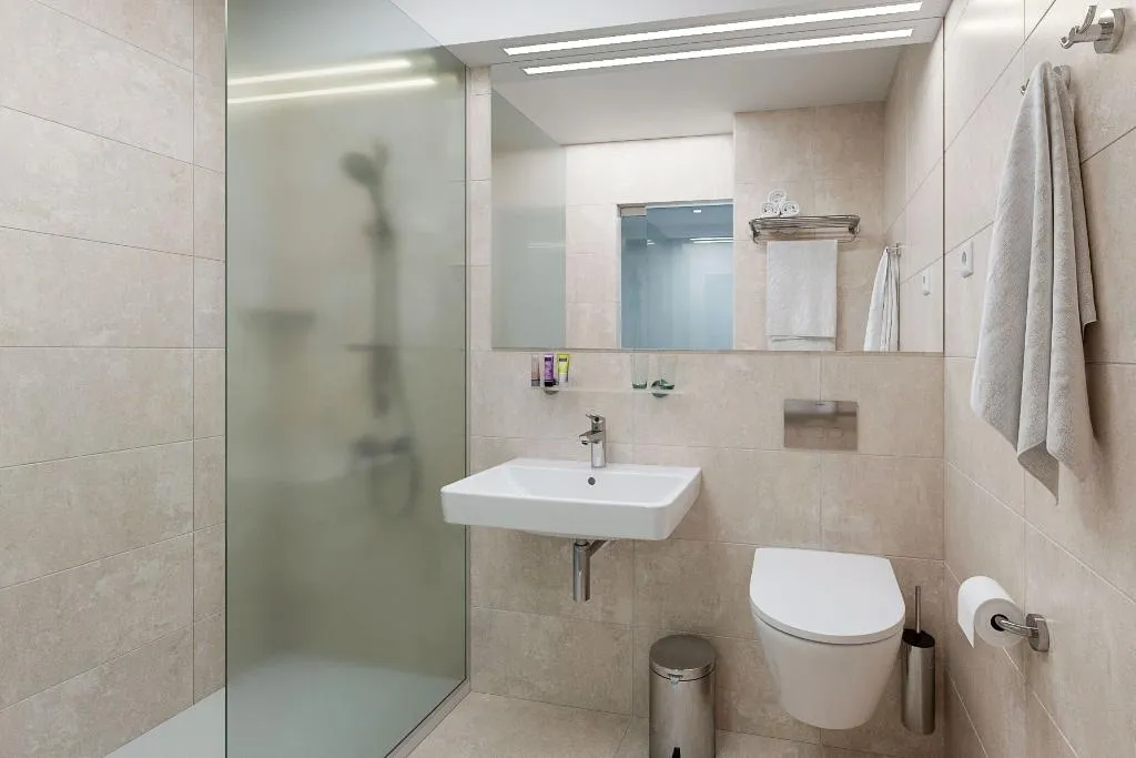 DOUBLE SUPERIOR WITH BALCONY Room, Sunny Dubrovnik by Valamar, Dubrovnik