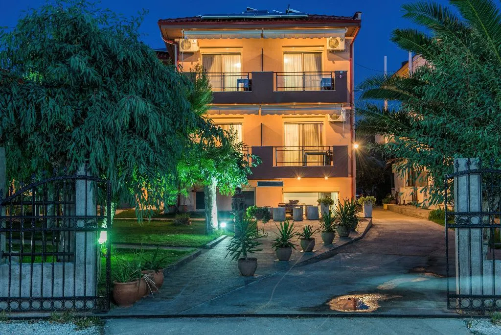 Room, Castro Deluxe, Halkidiki