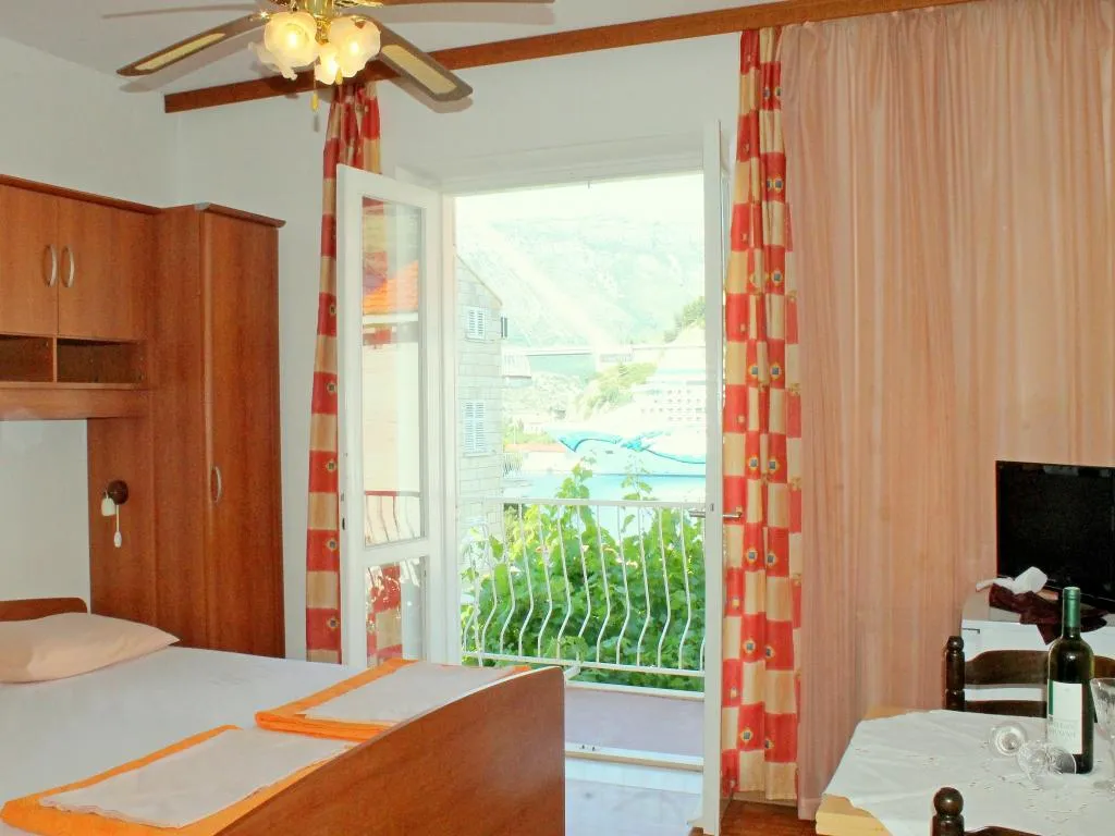 DOUBLE CAPACITY 2 Room, Apartments Bulic, Dubrovnik