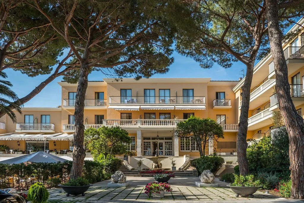 General view, S'Agaro Hotel Wellness & Spa, Costa Brava