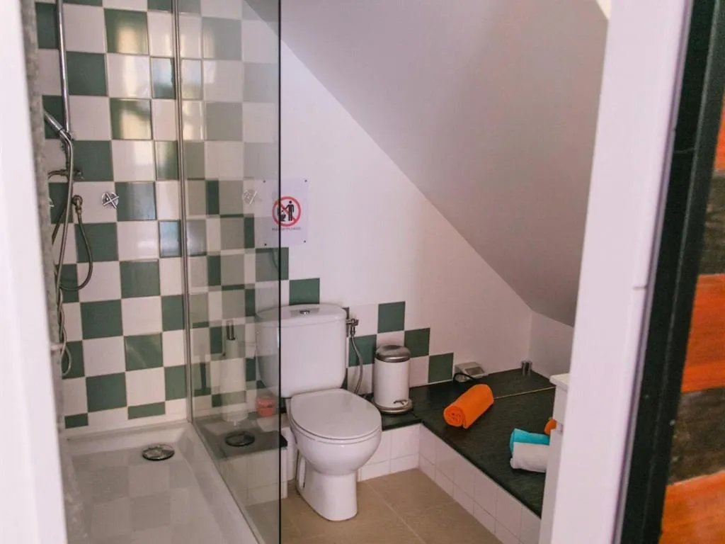 Room, Asul B&B, Lisbon
