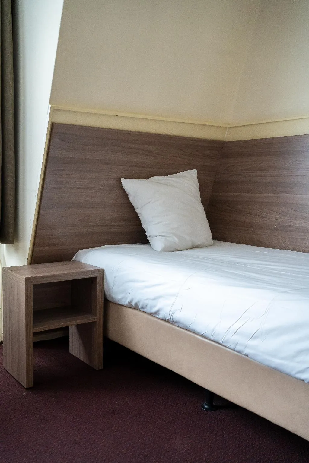TRIPLE STANDARD Room, Aadam Wilhelmina, Amsterdam
