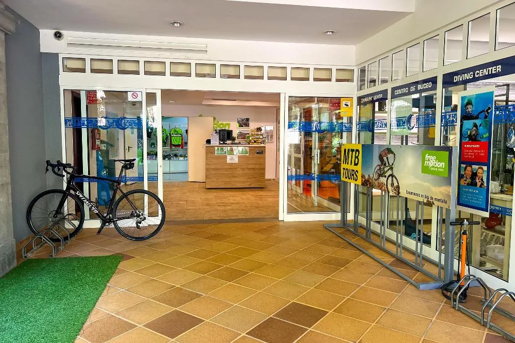 Sports and Entertainment, Hotel Cordial Mogan Playa, Gran Canaria