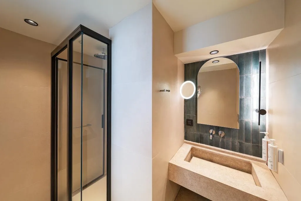 DOUBLE DELUXE Room, Alizo Boutique Hotel & Spa  - Adults Only, Rhodes