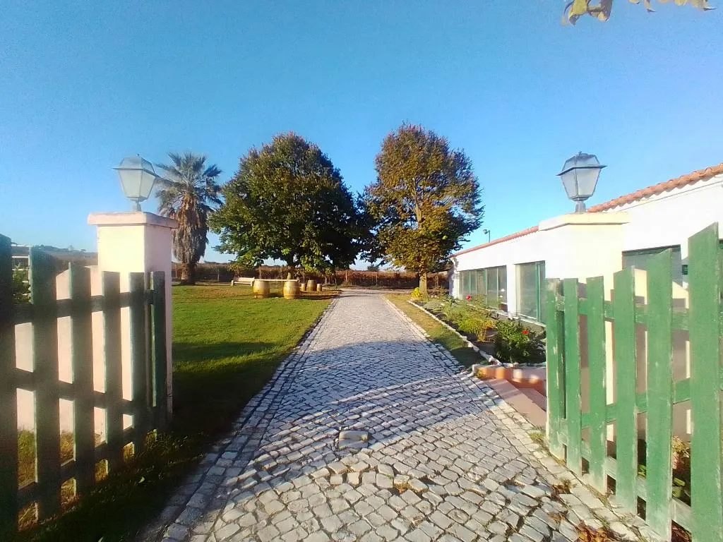 General view, Turim Club D´Azeitão Hotel, Lisbon