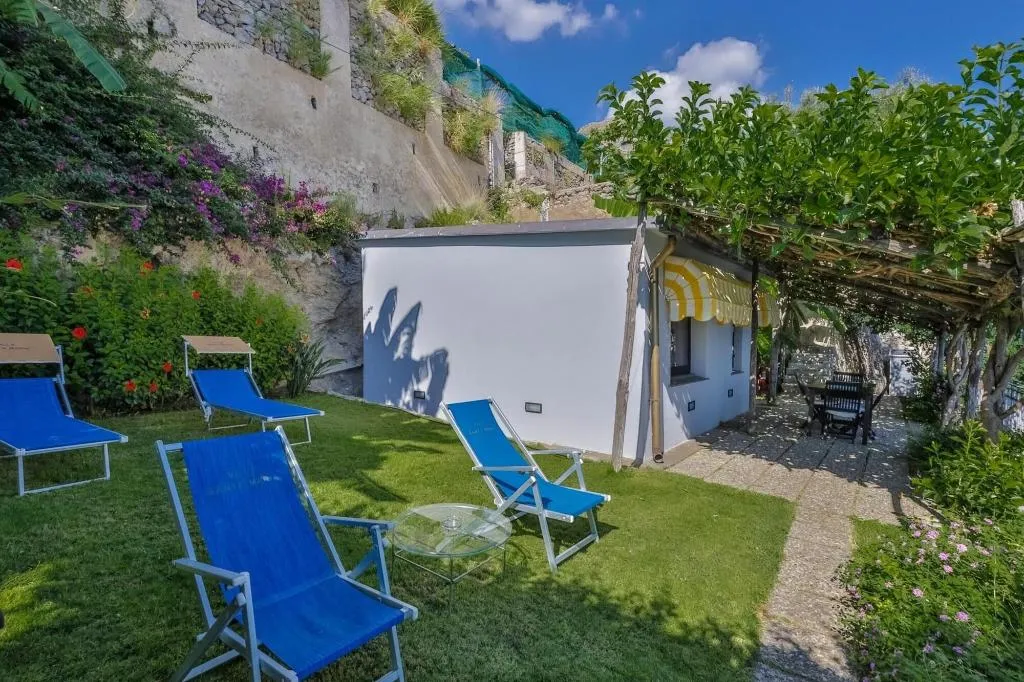 Room, Villa Santa Maria - Luxury Country House, Naples