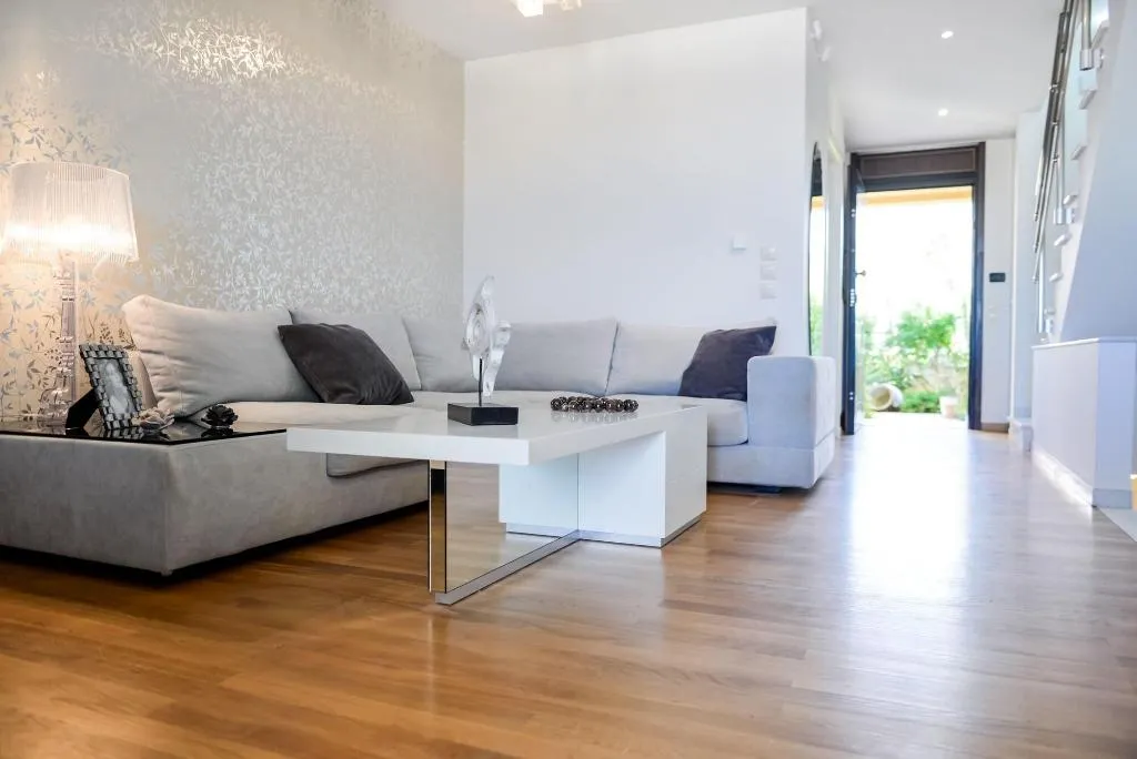 Room, Lavender Villas Chania, Crete
