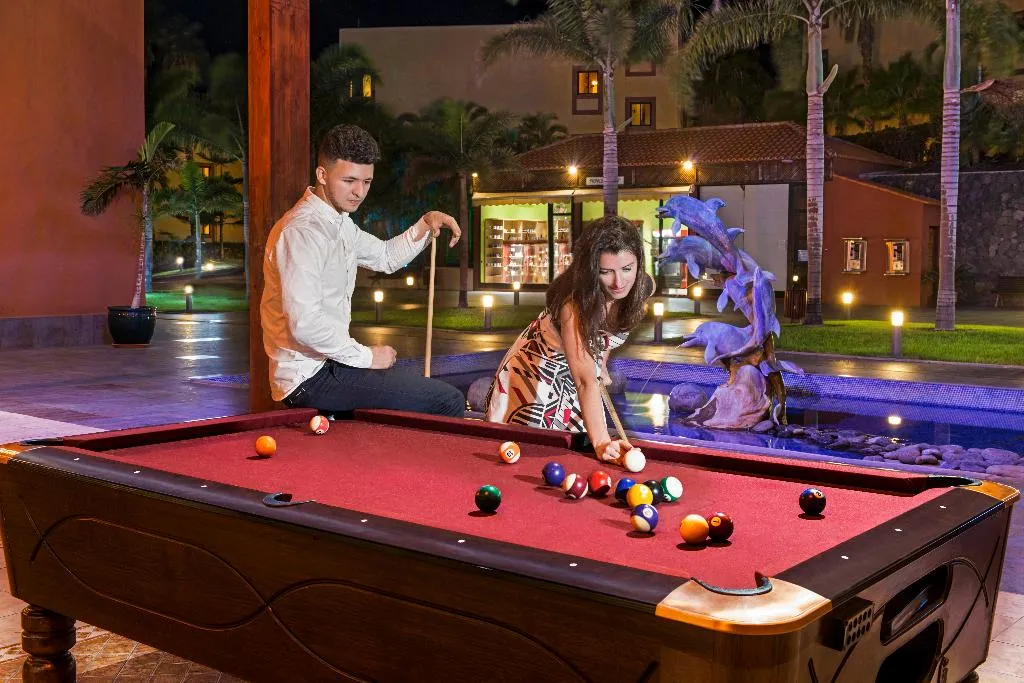 Sports and Entertainment, La Palma Princess, La Palma
