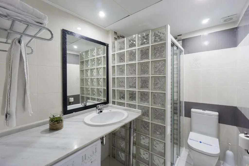 Room, Miraflores Beach & Country Club, Costa Del Sol