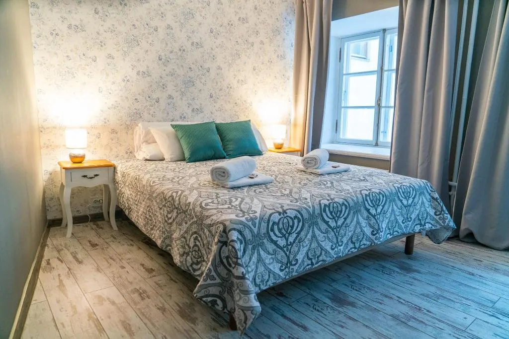 Room, Godart Rooms, Tallinn