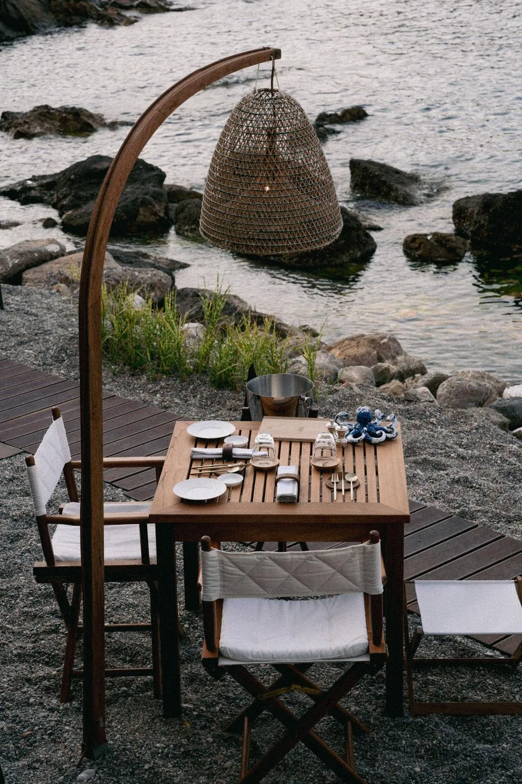 Restaurant, Villa Sant'Andrea, A Belmond Hotel, Taormina Mare, Catania