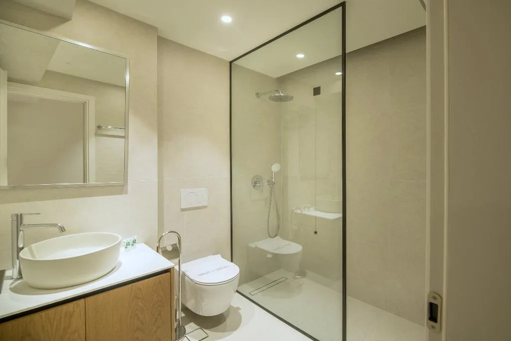 Double or Twin PREMIUM SEA VIEW Room, Horizon Beach Hotel, Crete
