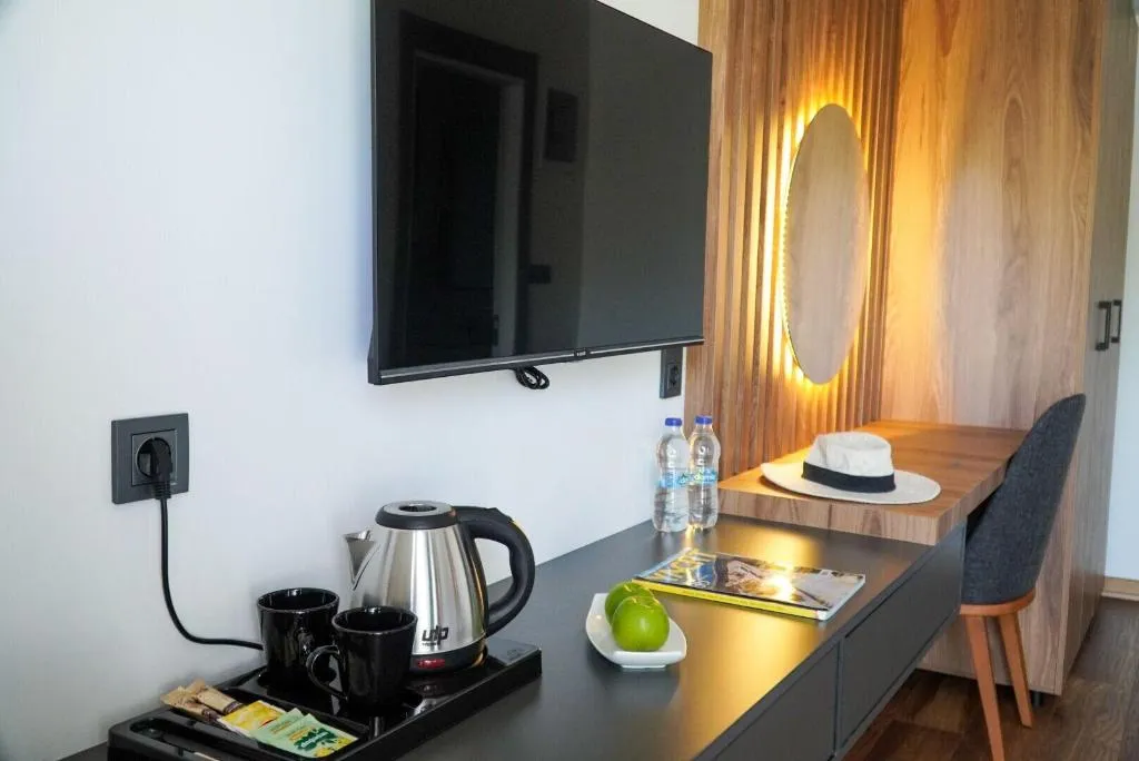 Room, La Vida Hotel, Dalaman