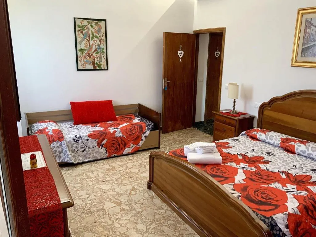Room, Venice Martina S Home, Venice