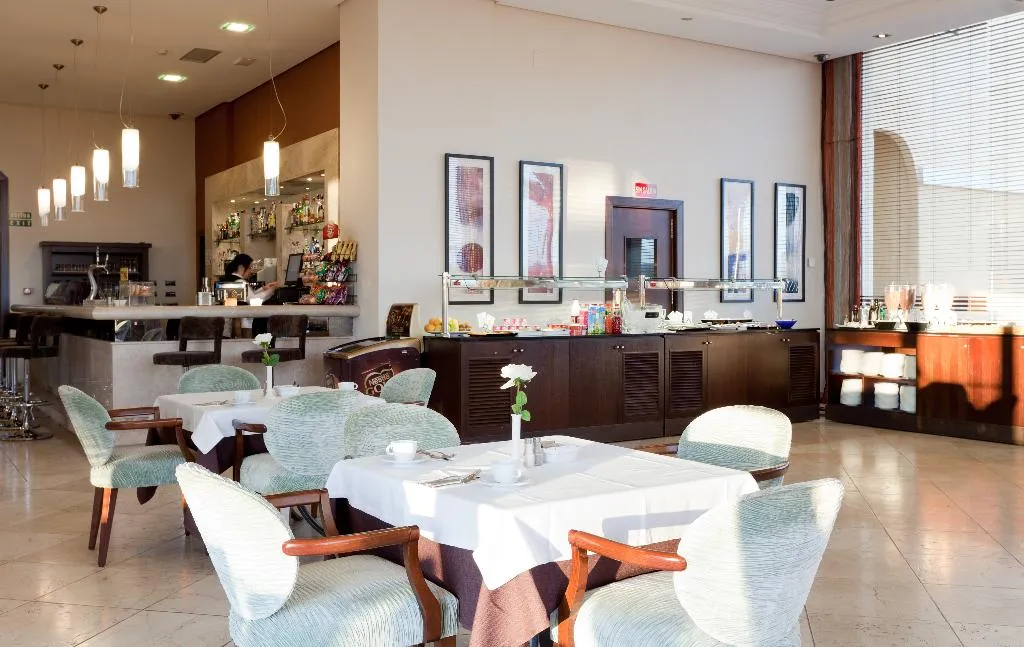 Bar, Senator Mar Menor Golf & Spa Resort, Costa Blanca