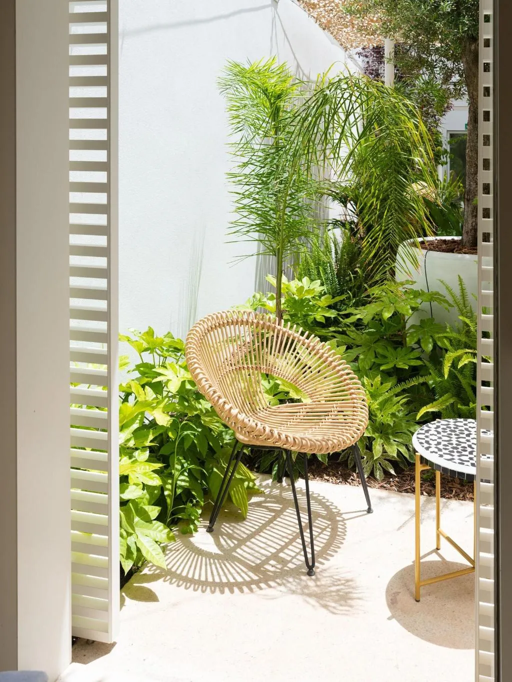 Room, The Standard, Ibiza, Ibiza