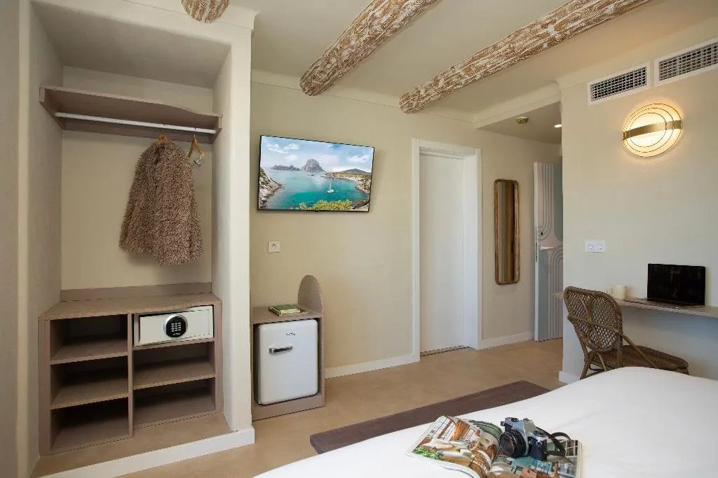 Double or Twin SUPERIOR Room, Casual Bahia Ibiza, Ibiza