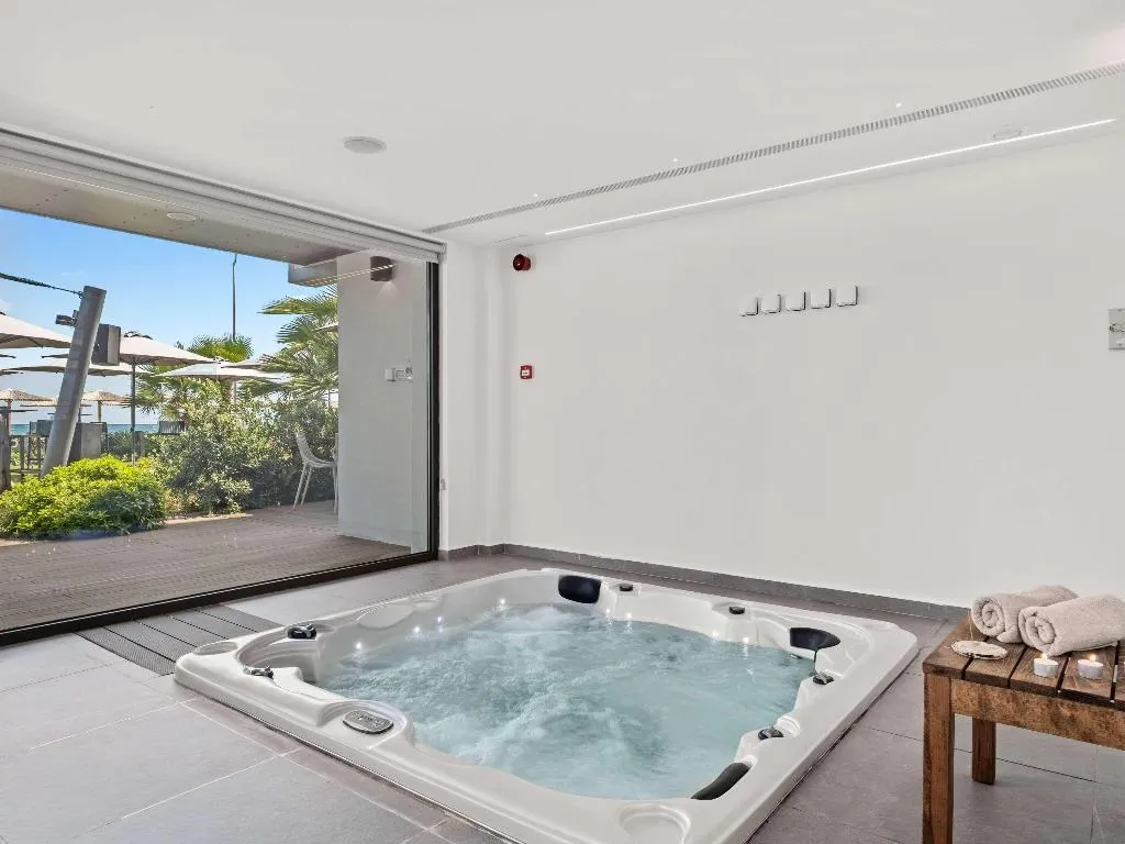Sports and Entertainment, Mercure Larnaca Beach Resort, Cyprus