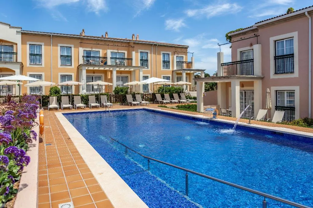 Pool, Zafiro Menorca, Menorca