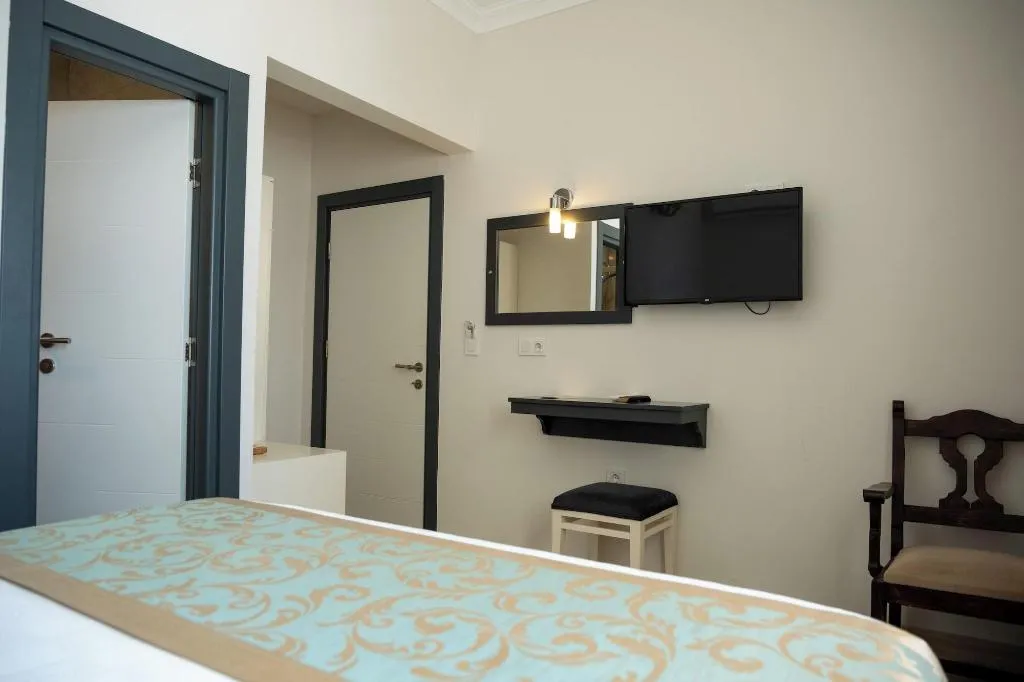 Room, Artemis Hotel Bodrum, Bodrum