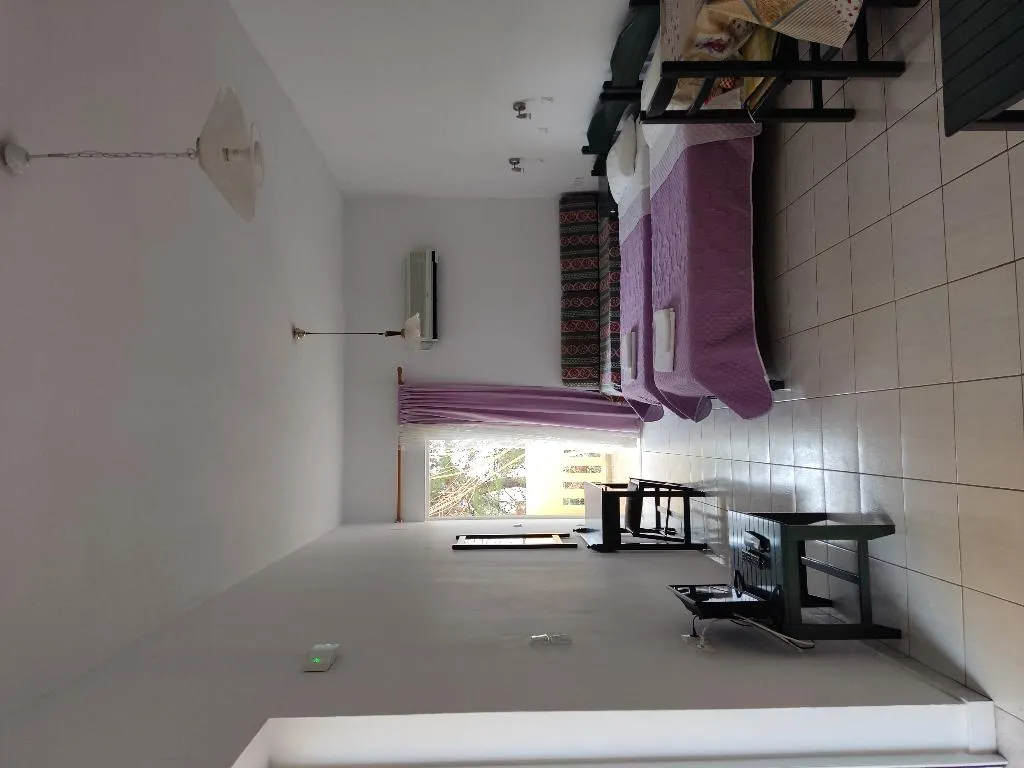 STUDIO WITH BALCONY Room, Zinovia Apartments, Crete