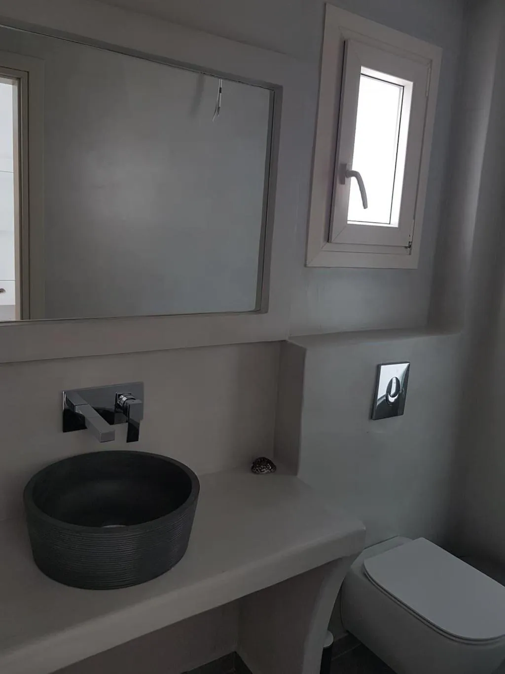 Room, Casa Bella, Santorini