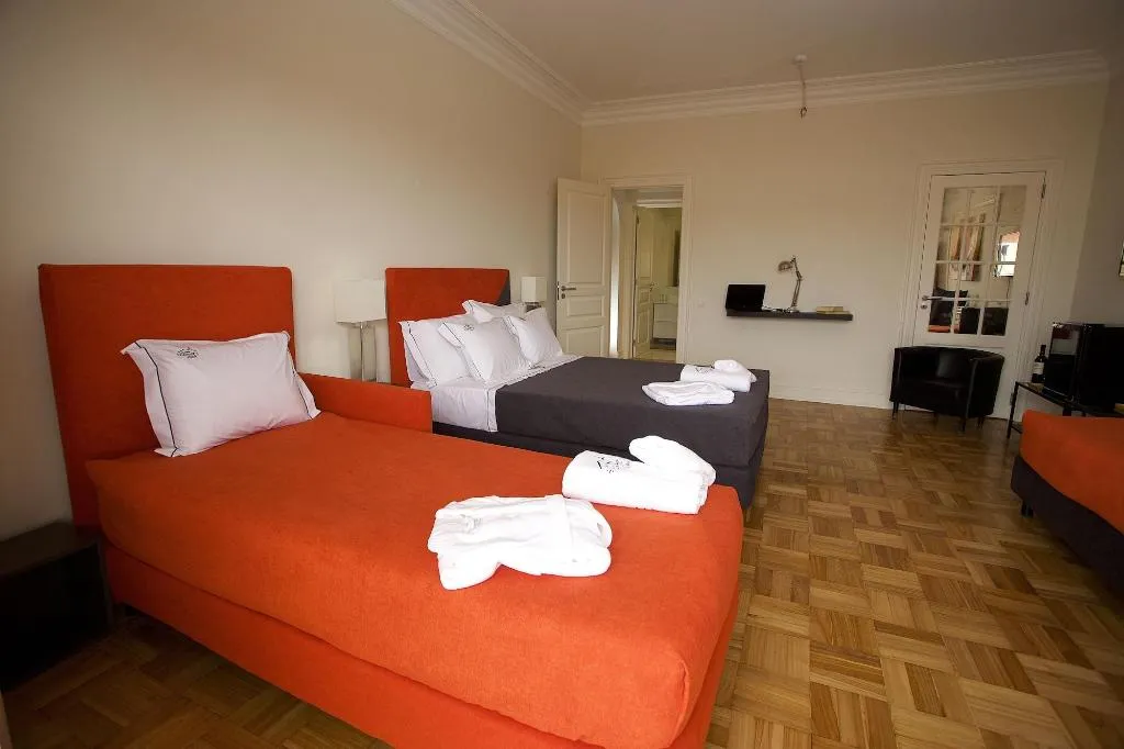 Room, Home Sweet Lisbon, Lisbon