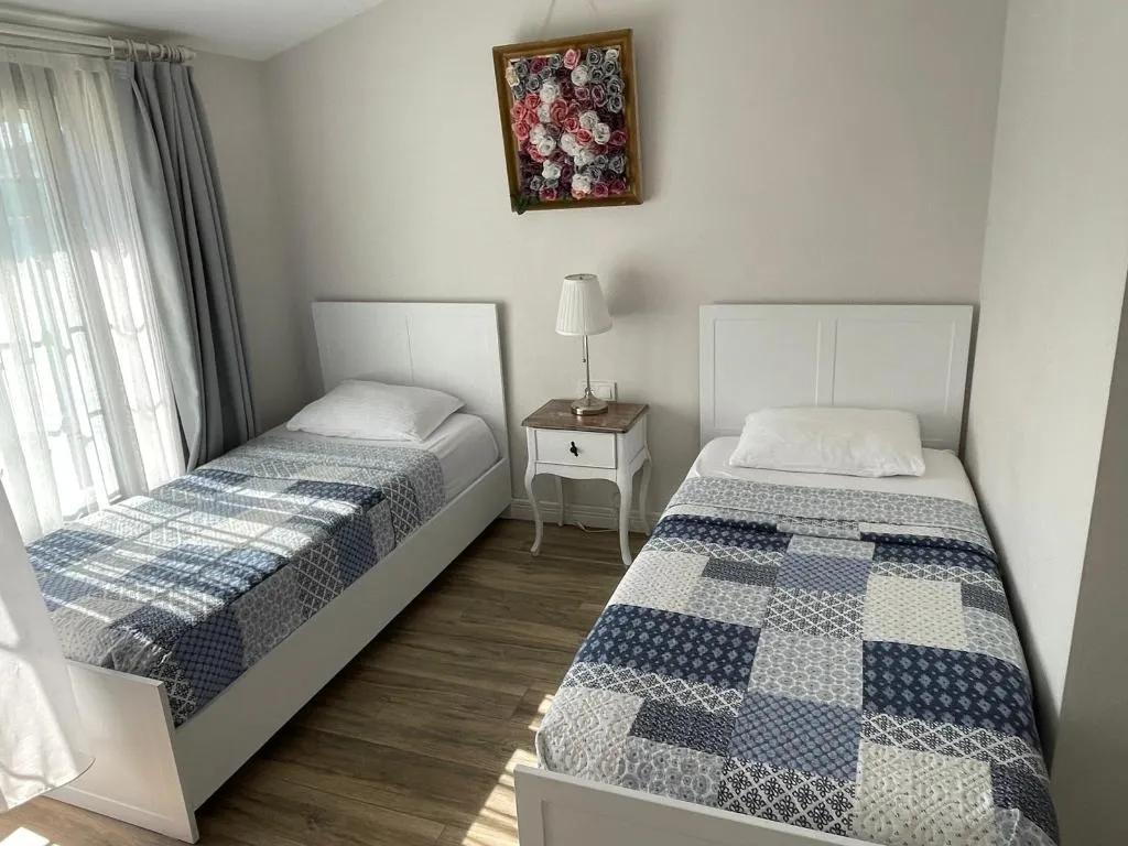 TWIN CLASSIC Room, Chloe  Alaçatı, Izmir