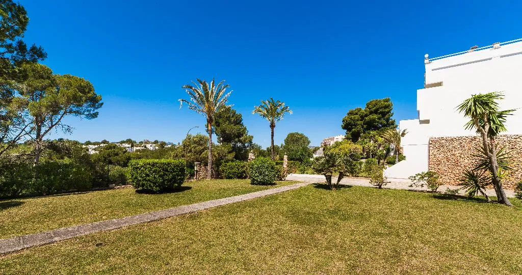 General view, Globales Samoa, Majorca