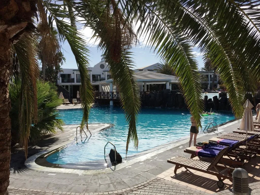 Terrace, Las Marismas de Corralejo, Fuerteventura