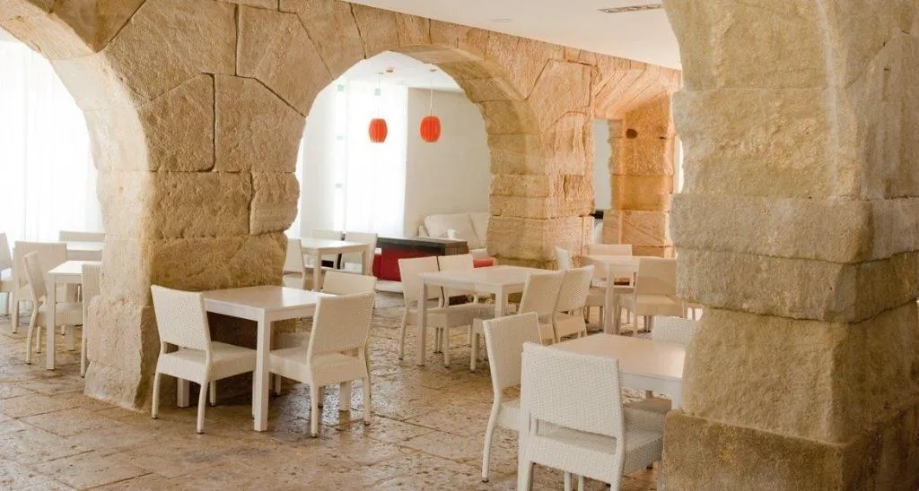 Bar, Hotel Boutique Isla De Tabarca, Costa Blanca