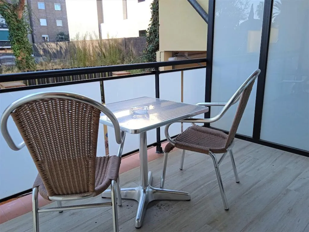 Room, Hotel 153, Barcelona