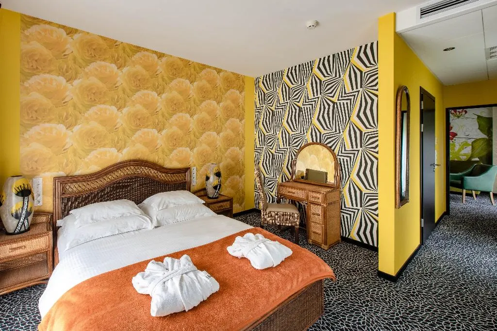 APARTMENT COMFORT Room, Lenart, Krakow