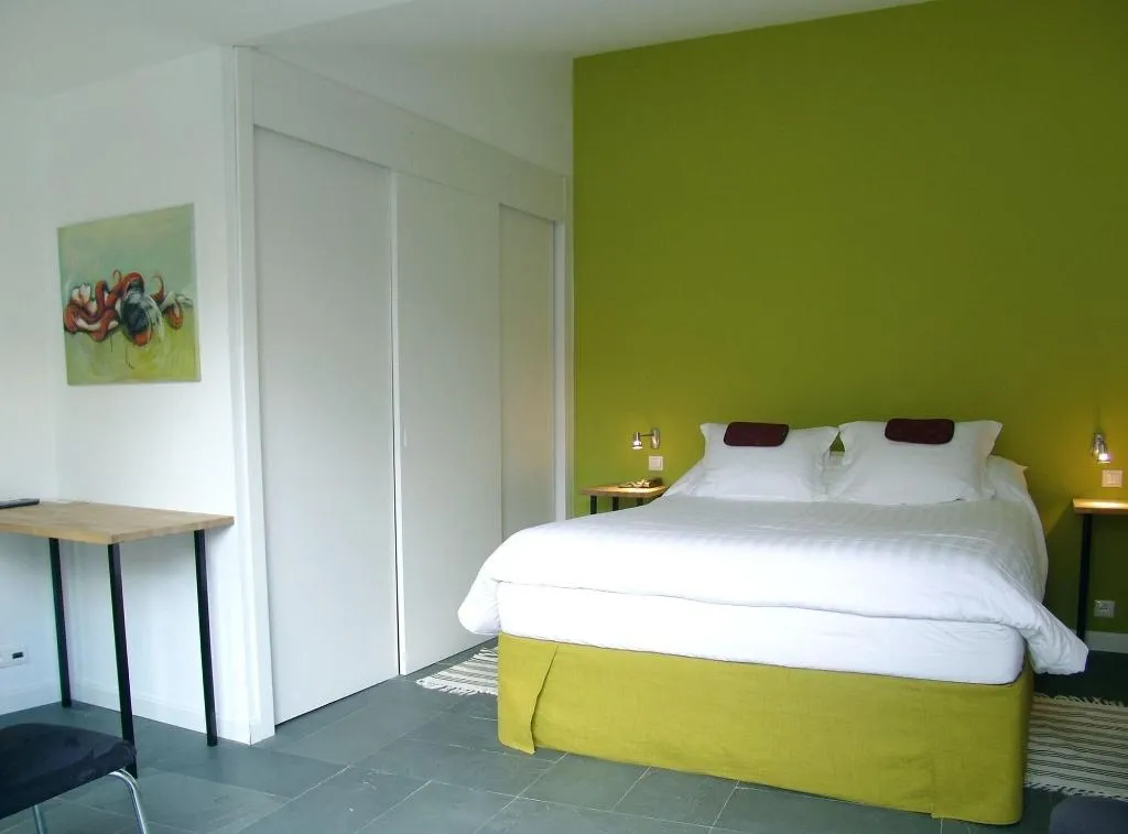 Room, Hotel Rural Casa De La Marquesa, Madrid