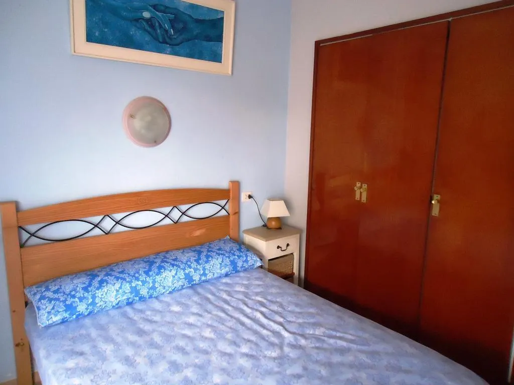 General view, Apartamentos Playas Lloret, Costa Brava