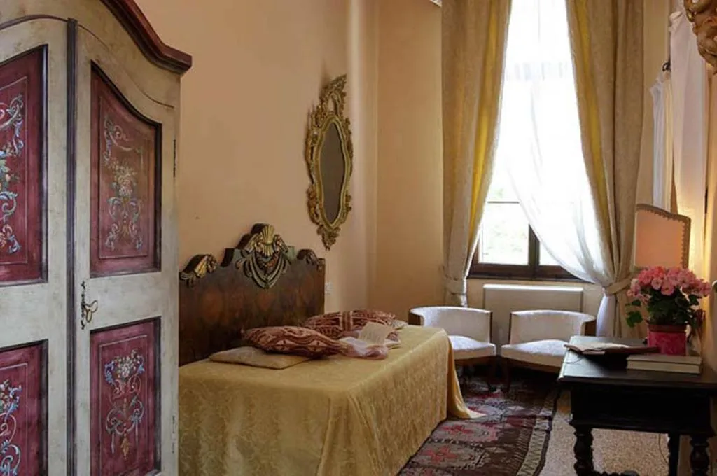 General view, Ca'del Console, Venice