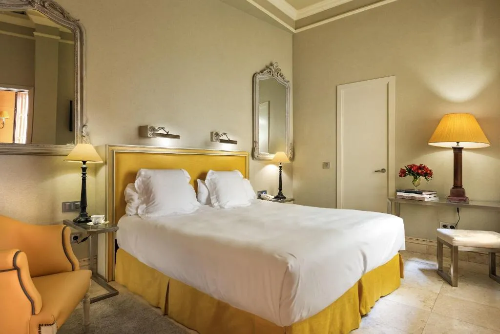 DOUBLE STANDARD Room, Hotel Casa Del Poeta, Seville