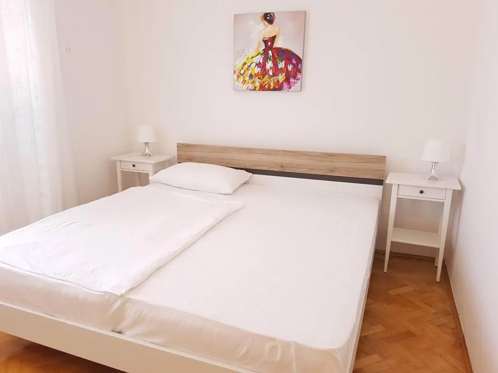 Room, Bed And Breakfast Vjeko, Split