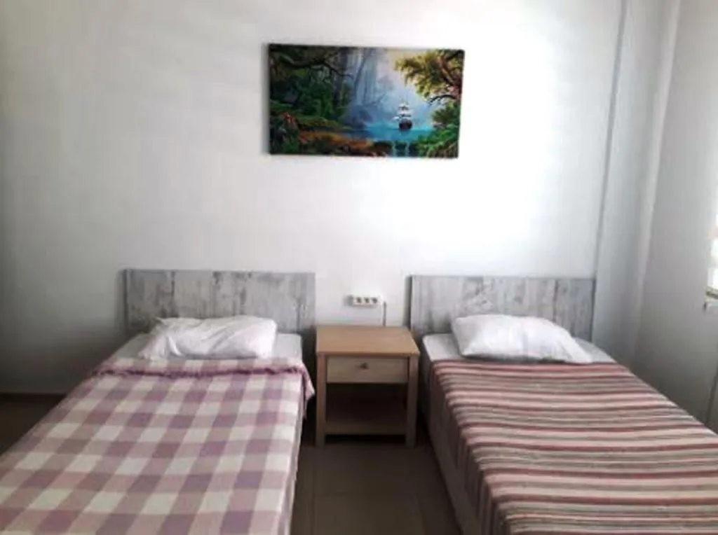 Room, Turgutreis Bolero Apart Hotel, Bodrum