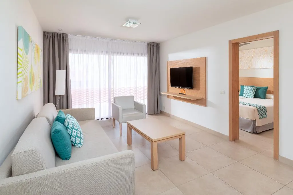 Double or Twin STANDARD Room, Tagoro Family and Fun Costa Adeje, Tenerife
