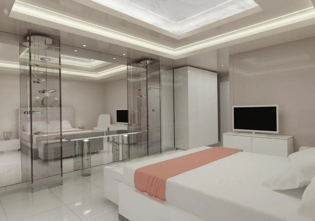 DOUBLE CLASSIC Room, Athens Status Suites, Athens