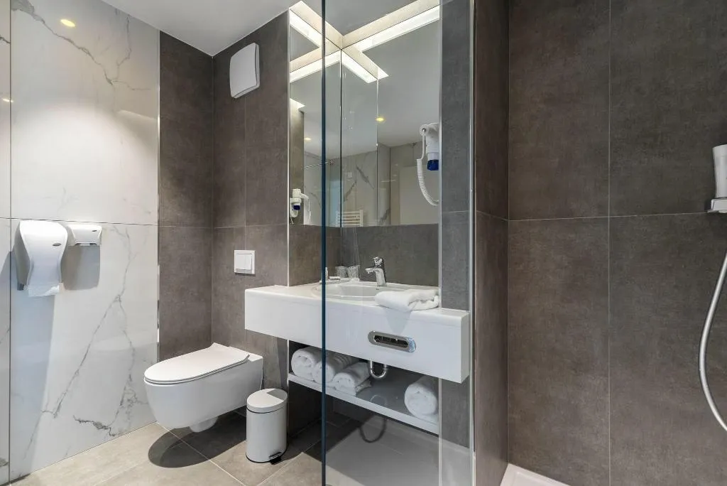 Room, Boutique Hotel Mirjam, Split
