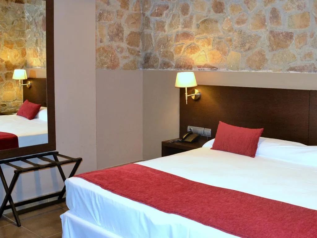 Double or Twin STANDARD Room, Vilassar, Barcelona