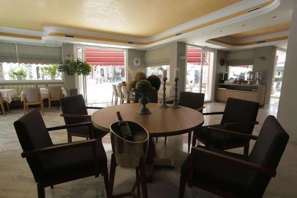 Restaurant, Evilion, Thessaloniki