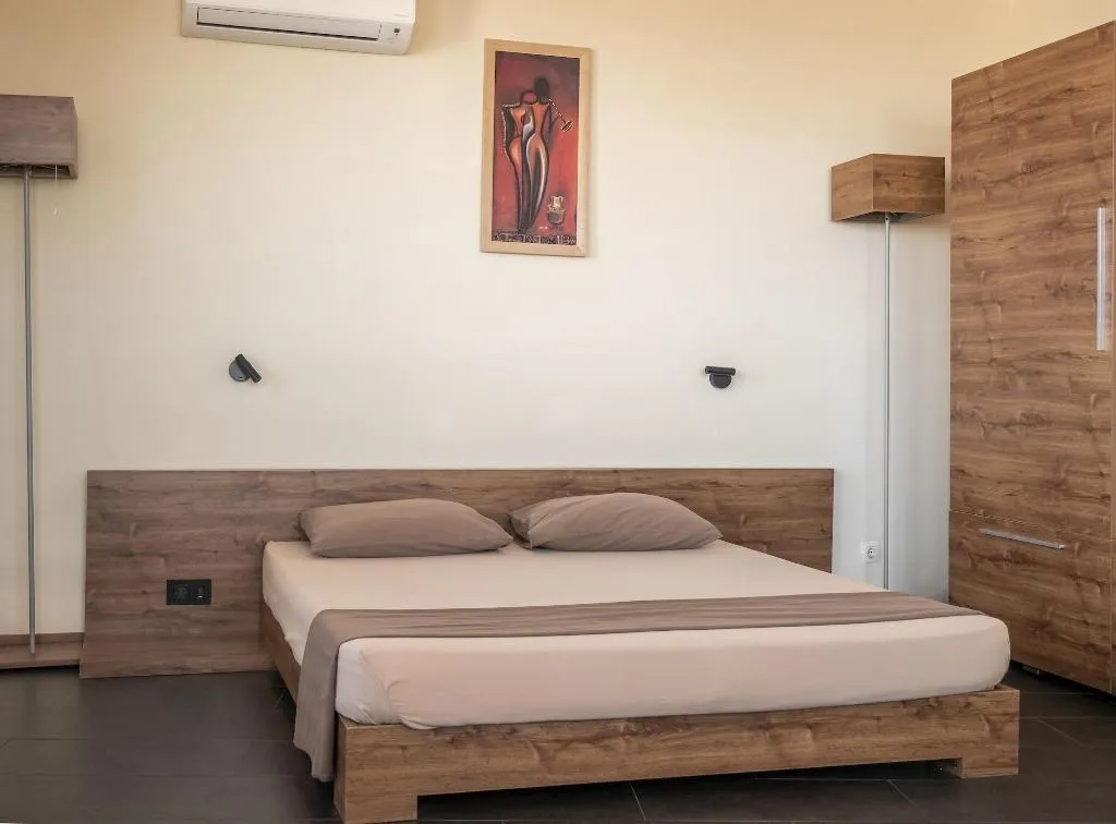 Room, Design Hotel Logatero, Bourgas