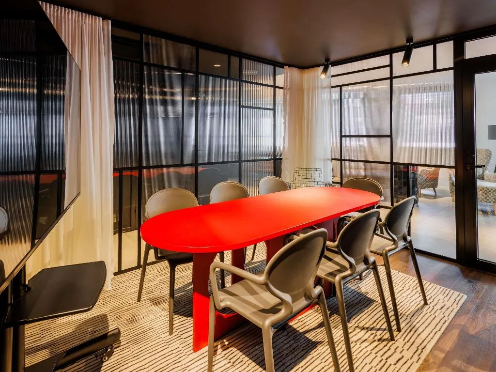 Conferences, Ibis Styles Tallinn, Tallinn