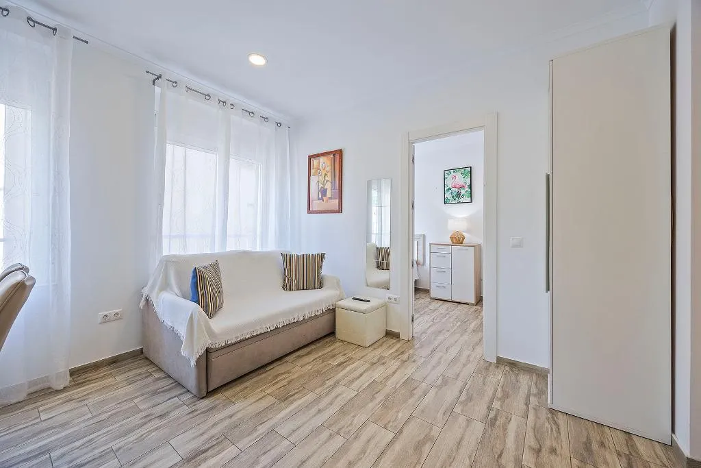 APARTMENT DELUXE TWO BEDROOM Room, Apartamentos Chorrol, Costa Blanca